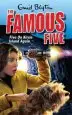 Audiobook Famous Five: Five on Kirrin Island Again: Book 6 author Enid Blyton