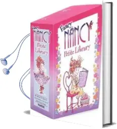 Fancy Nancy Petite Library Audiobook download free by Jane O'Connor
