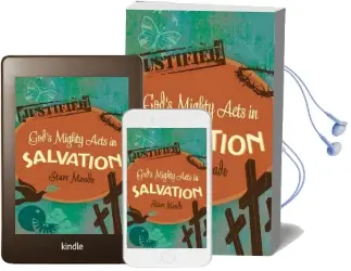 God'S Mighty Acts in Salvation Audiobook download free by Starr Meade