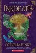 Audiobook Inkdeath author Cornelia Funke