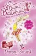 Audiobook Jade and the Surprise Party author Cbe Darcey Bussell