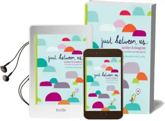 Just Between us Mother & Daughter Audiobook download free by Meredith Jacobs