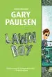 Audiobook Lawn boy author Gary Paulsen