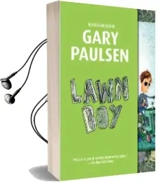 Lawn boy Audiobook download free by Gary Paulsen