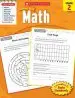 Audiobook Math, Grade 2 author Inc Scholastic