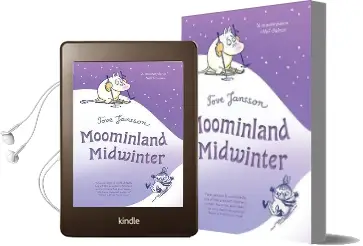 Moominland Midwinter Audiobook download free by Tove Jansson