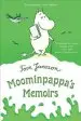 Audiobook Moominpappa'S Memoirs author Tove Jansson