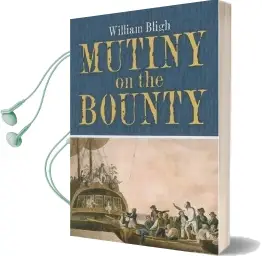 Mutiny on the Bounty Audiobook download free by William Bligh