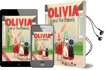 Olivia and the Babies Audiobook download free by Jodie Shepherd