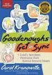 Audiobook The Goodenoughs get in Sync: 5 Family Members Overcome Their Special Sensory Issues author Carol Kranowitz