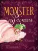 Audiobook The Monster Princess author D J Machale