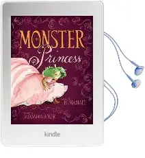 The Monster Princess Audiobook download free by D J Machale