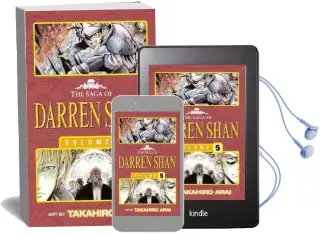 Trials of Death Audiobook download free by Darren Shan