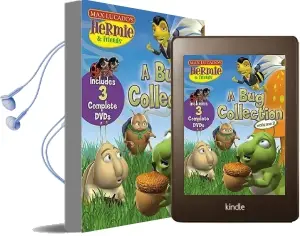 A bug Collection: Volume 2 Audiobook download free by Max Lucado