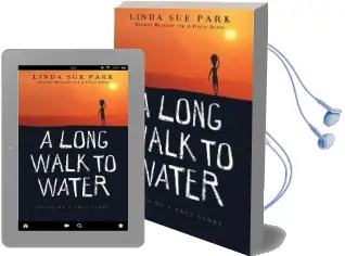 A Long Walk to Water Audiobook download free by Mrs Linda Sue Park