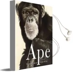 Ape Audiobook download free by Martin Jenkins