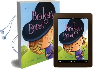 Bridget'S Beret Audiobook download free by Tom Lichtenheld
