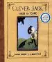 Audiobook Clever Jack Takes the Cake author Candace Fleming