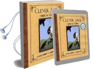 Clever Jack Takes the Cake Audiobook download free by Candace Fleming
