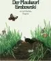 Audiobook Der Maulwurf Grabowski author Luis Murschetz