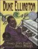Audiobook Duke Ellington: The Piano Prince and his Orchestra author Andrea Davis Pinkney