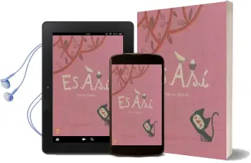 Es asi Audiobook download free by Paloma Valdivia