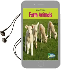 Farm Animals Audiobook download free by Nancy Dickmann