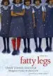 Audiobook Fatty Legs author Margaret Pokiak Fenton