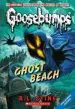 Audiobook Goosebumps Classics #15: Ghost Beach author L R Stine