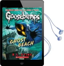 Goosebumps Classics #15: Ghost Beach Audiobook download free by L R Stine