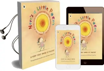 Here'S a Little Poem: A Very First Book of Poetry Audiobook download free by Polly Dunbar