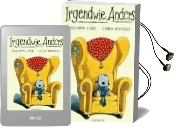Irgenwie Anders Audiobook download free by Kathryn Cave