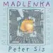 Audiobook Madlenka author Peter Sis