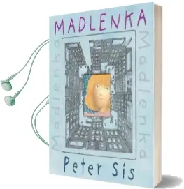 Madlenka Audiobook download free by Peter Sis