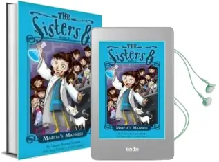 Marcia'S Madness Audiobook download free by Lauren Baratz Logsted