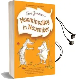 Moominvalley in November Audiobook download free by Tove Jansson