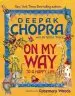 Audiobook On my way to a Happy Life author Deepak Chopra