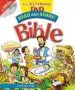 Audiobook Read and Share: The Ultimate dvd Bible Storybook - Volume 1 author Gwen Ellis