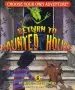 Audiobook Return to Haunted House author R A Montgomery