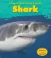 Audiobook Shark author Louise A Spilsbury