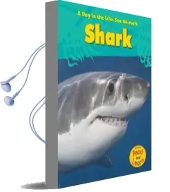 Shark Audiobook download free by Louise A Spilsbury