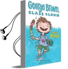 Super Burp! Audiobook download free by Nancy Krulik