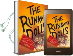 The Runaway Dolls Audiobook download free by Ann M. Martin
