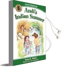 Andi'S Indian Summer Audiobook download free by Susan K Marlow