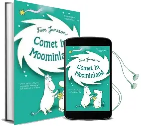 Comet in Moominland Audiobook download free by Tove Jansson