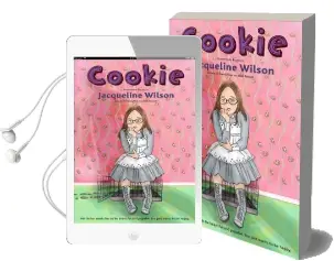 Cookie Audiobook download free by Jacqueline Wilson