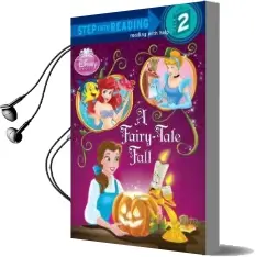 Disney Princess: A Fairy-Tale Fall Audiobook download free by Apple Jordan