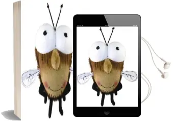 Doll-Fly guy Audiobook download free by Tedd Arnold