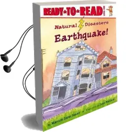Earthquake! Audiobook download free by Marion Dane Bauer