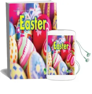 Easter Audiobook download free by Nancy Dickmann